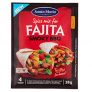 Kryddmix "Fajita Smoky BBQ" 28g – 20% rabatt