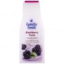 Duschkräm "Blackberry Twist" 500ml – 54% rabatt