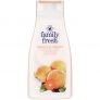 Duschkräm "Peach & Cream" 500ml – 25% rabatt