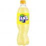 Fanta "Lemon" 50cl – 33% rabatt