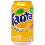 Fanta Mango – 30% rabatt