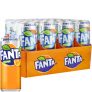 Fanta Orange Zero 20-pack – 36% rabatt