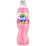 Fanta "Pink Grapefruit Zero Sugar" 500ml – 28% rabatt