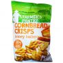 Kex "Cornbread Crisps" 170g – 49% rabatt