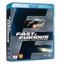 Fast & Furios 1-7 Blu-Ray – 33% rabatt