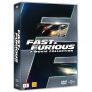 Fast & Furios 1-7 DVD – 33% rabatt