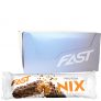 Hel Låda Proteinbars "Crunchy Peanut" 21 x 45g – 50% rabatt