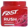 Kosttillskott "Rush Raspberry" 110g – 65% rabatt