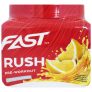 Kosttillskott "Rush Lemon" 110g – 65% rabatt