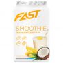 Proteinpulver "Smoothie Mix" Kokos & Ananas 500g – 79% rabatt