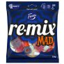 Godis "Remix Mad" 350g – 41% rabatt