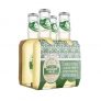 Ginger Ale 4-pack – 60% rabatt