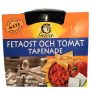 Tapenade Fetaost och Tomat – 67% rabatt