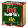 Fiberhavregryn 500g – 33% rabatt