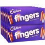 Cadbury Fingers Mega-pack! – 40% rabatt