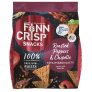 Fullkornsrågchipss Rostad Paprika & Chipotle – 16% rabatt