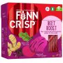 Knäckebröd Beet Boost – 64% rabatt