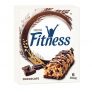 Proteinbars "Nutritious Energy Chocolate" 6 x 23,5g – 50% rabatt