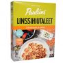 Frukostflingor Röda Linser, Chiafrön & Kanel – 43% rabatt