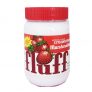 Marshmallowkräm "Fluff Strawberry" 213g – 48% rabatt