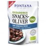 Oliver "Snacks" 50g – 41% rabatt