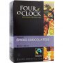 Eko Fairtrade Choklad & kryddor Kofferinfritt – 38% rabatt