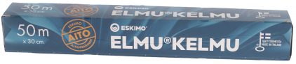 Fre Elmu®kelmu 30cmx50m 1pcs