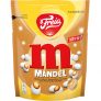 Mandlar Karamelliserade "Choklad & Salt" 190g – 50% rabatt