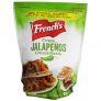 Snacks "Crispy Jalapenos" 567g – 59% rabatt