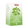 EKO Grönt Te Matcha Citronmeliss 20-pack – 50% rabatt