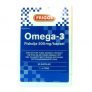 Omega-3 kapslar – 56% rabatt