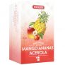 Eko Te Mango, Ananas & Acerola 36g – 63% rabatt