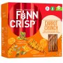 Knäckebröd Carrot – 60% rabatt