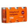 Smoothie Mango & Apelsin 3 x 150ml – 28% rabatt