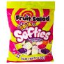 Godis "Sour Softies" 160g – 41% rabatt