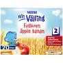 Välling Fullkorn Äpple & Banan 3kg – 39% rabatt