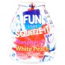 Squeeze it Rasp & Peach – 71% rabatt