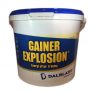 Gainer Explosion Vanilj – 50% rabatt