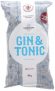 Chips Gin & Tonic – 25% rabatt