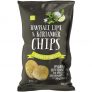 Chips Havssalt, Lime & Koriander 200g – 72% rabatt
