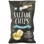 Chips Saltade 200g – 69% rabatt