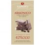 Choklad "Armonico" 80g – 47% rabatt