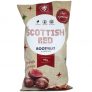 Potatischips "Scottish Red" 90g – 50% rabatt