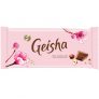 Geisha Mjölkchoklad – 12% rabatt