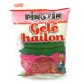 Geléhallon – 40% rabatt