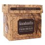 Chokladpraliner "Gianduiotto" 600g – 49% rabatt