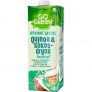 Kokosdryck Quinoa 1l – 75% rabatt