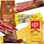 Svenjas Kak-Choklad-Lover Paket – 67% rabatt
