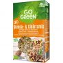 Eko Quinoa & Kikärtsmix  – 28% rabatt