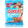 Gott & Blandat Mix – 22% rabatt